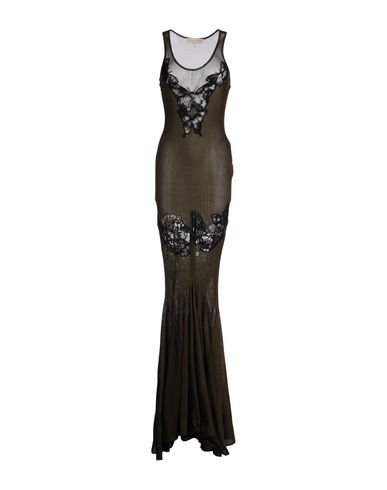 ZOOM EMILIO PUCCI - Long dress