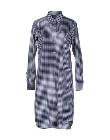 ZOOM E. TAUTZ - Knee-length dress