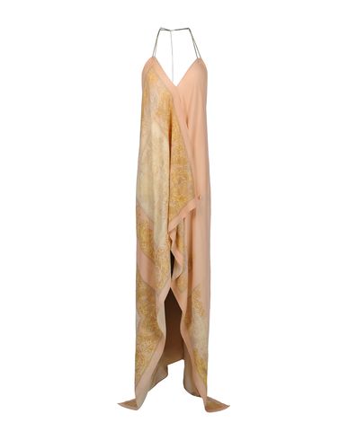 ZOOM PATRIZIA PEPE SERA - Long dress