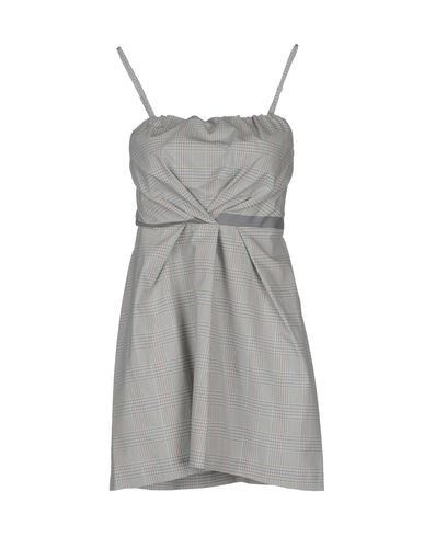 ZOOM PATRIZIA PEPE - Short dress