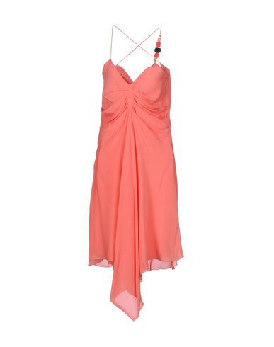 ZOOM PATRIZIA PEPE SERA - Knee-length dress