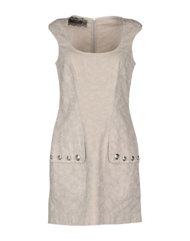 ZOOM PATRIZIA PEPE SERA - Short dress