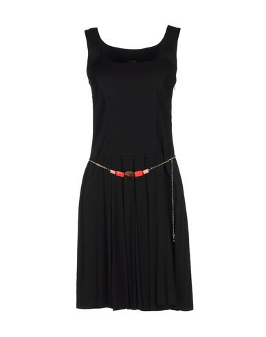 ZOOM PATRIZIA PEPE SERA - Knee-length dress