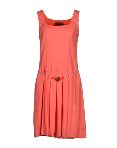 ZOOM PATRIZIA PEPE SERA - Knee-length dress