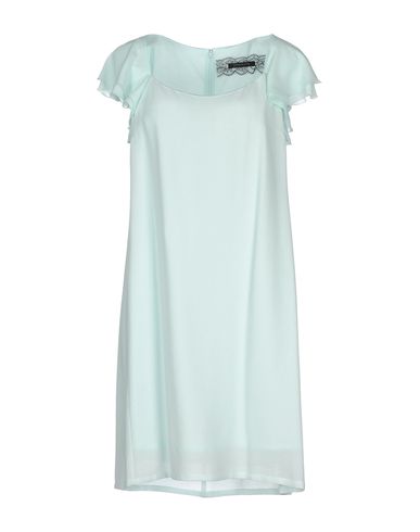 ZOOM PATRIZIA PEPE SERA - Short dress