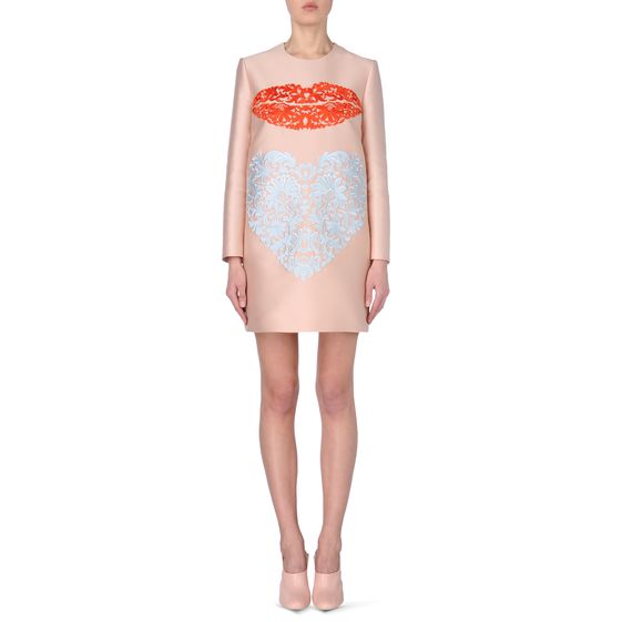 STELLA McCARTNEY, Mini, Charmayne Dress