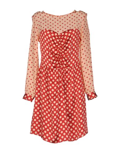 ZOOM DOLORES PROMESAS HEAVEN - Short dress