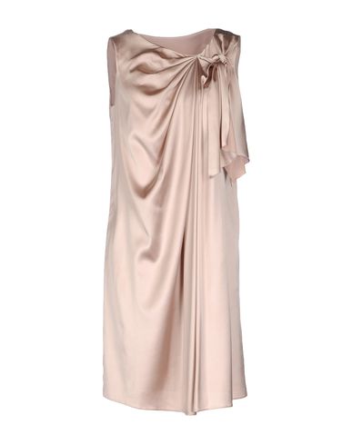 ZOOM ARMANI COLLEZIONI - Knee-length dress