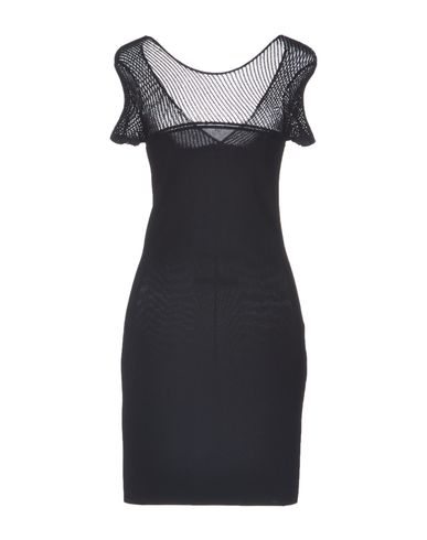 ZOOM EMILIO PUCCI - Short dress