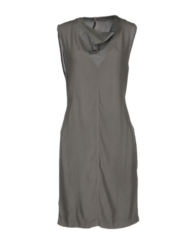 ZOOM SILENT DAMIR DOMA - Short dress