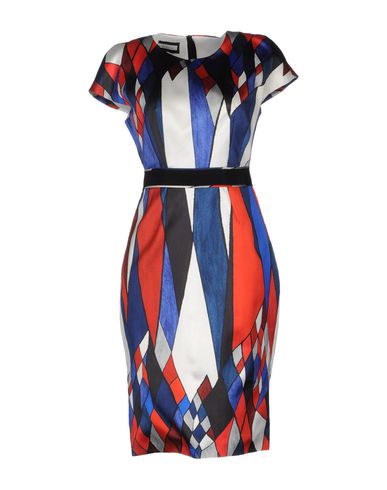 ZOOM AQUILANO-RIMONDI - Knee-length dress