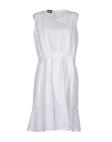 ZOOM AQUILANO-RIMONDI - Short dress