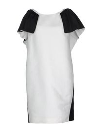 AQUILANO-RIMONDI Short dresses  image