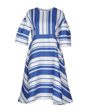 DOLCE & GABBANA - Short dress