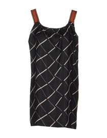 ALICE SAN DIEGO Short dresses  image