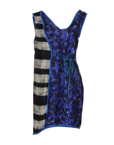 ZOOM ALICE SAN DIEGO - Short dress