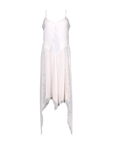 ZOOM BLUMARINE - 3/4 length dress