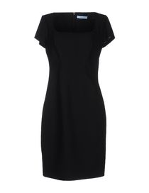BLUMARINE Knee-length dresses  image