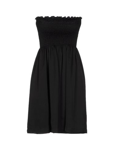 ZOOM BLANCS MANTEAUX - Short dress