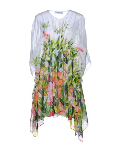 ZOOM BLUMARINE - Short dress
