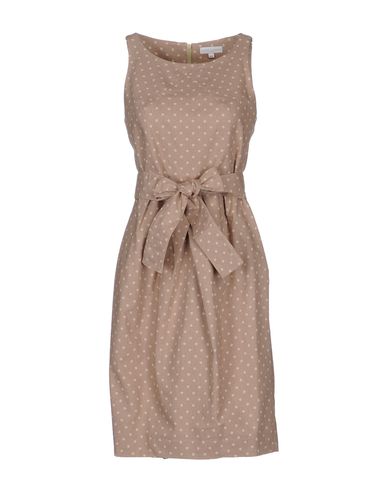 ZOOM BLANCS MANTEAUX - Short dress