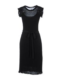 BLUGIRL BLUMARINE Knee-length dresses  image