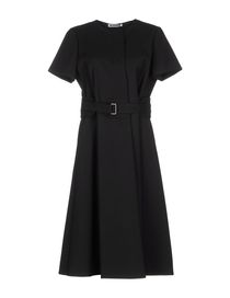 LANVIN Knee-length dresses  image