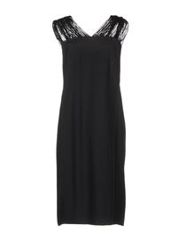 JIL SANDER Short dresses  image