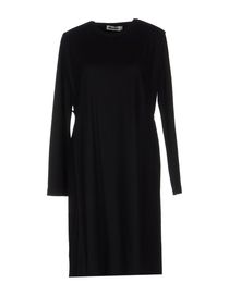 JIL SANDER Short dresses  image