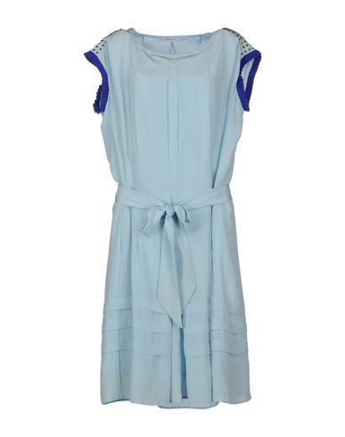 ZOOM BEAYUKMUI - Knee-length dress