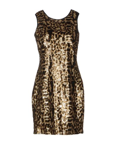 ZOOM LK LA KORE - Short dress