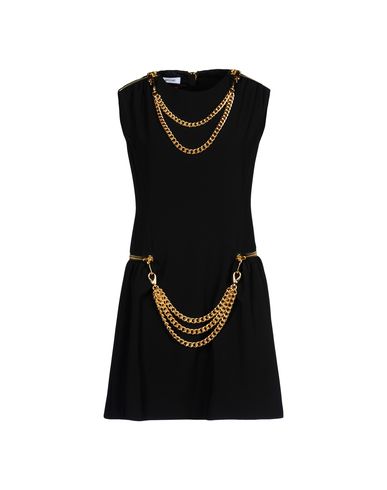 Moschino, Short dress