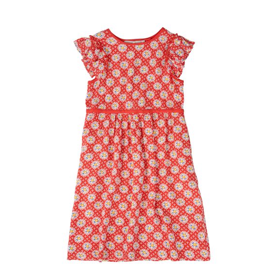 Stella McCartney, Rosa Dress