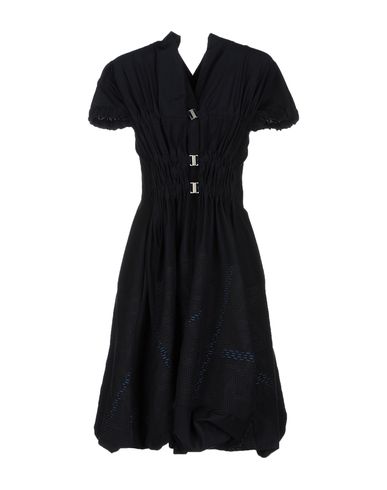 ZOOM LJD MARITHE' FRANCOIS GIRBAUD - Short dress