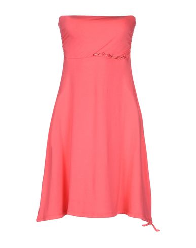 ZOOM BLUGIRL FOLIES - Short dress
