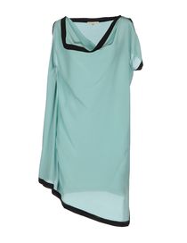 GOLD HAWK Short dresses  image