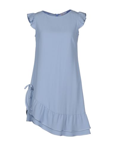 ZOOM REDValentino - Short dress