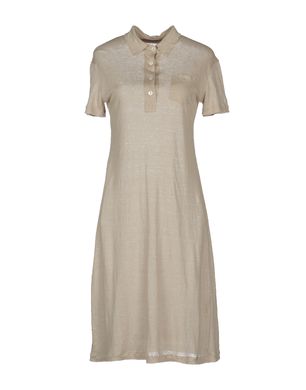 ROSAMUNDA - Knee-length dress