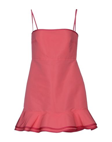 ZOOM REDValentino - Short dress