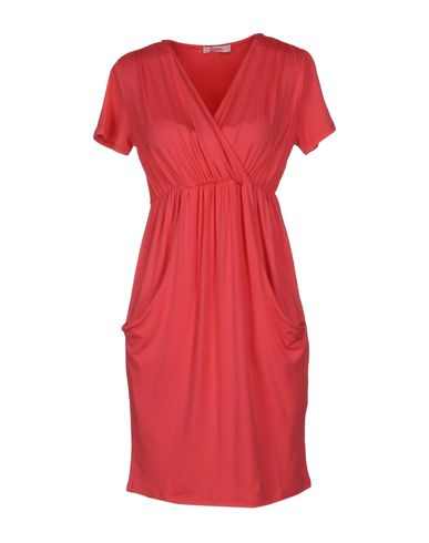 ZOOM BLUGIRL FOLIES - Short dress