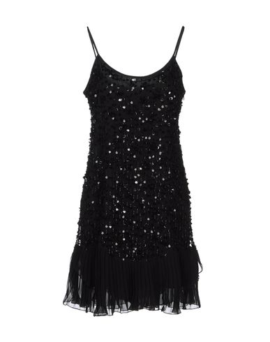 ZOOM REDValentino - Short dress