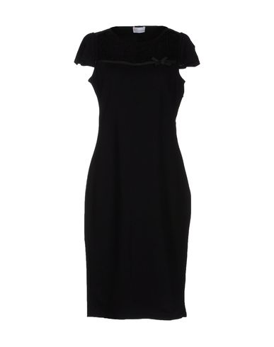 ZOOM REDValentino - Knee-length dress