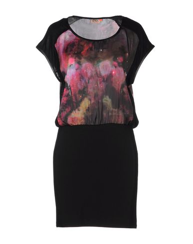ZOOM ONLY - Short dress