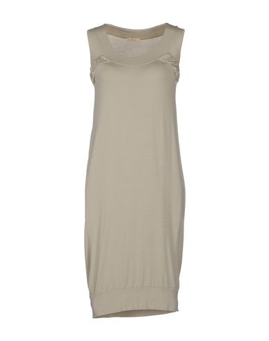 ZOOM BELLWOOD - Knee-length dress