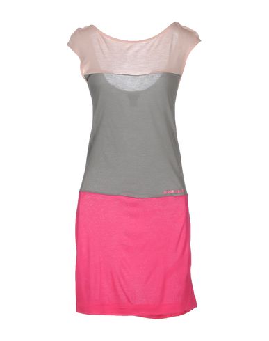 ZOOM MISS SIXTY - Short dress