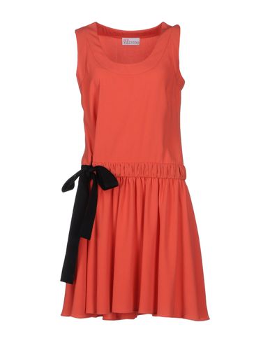 ZOOM REDValentino - Short dress