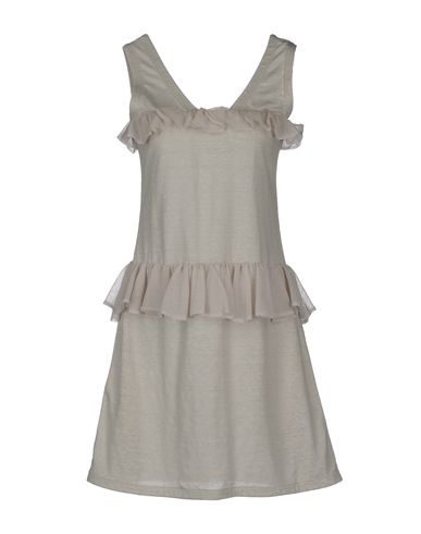 ZOOM MANOSTORTI - Short dress