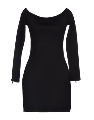 BALMAIN - Short dress