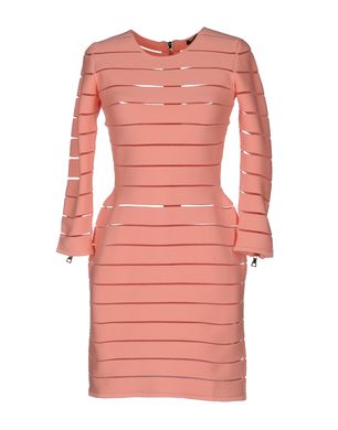 BALMAIN - Short dress