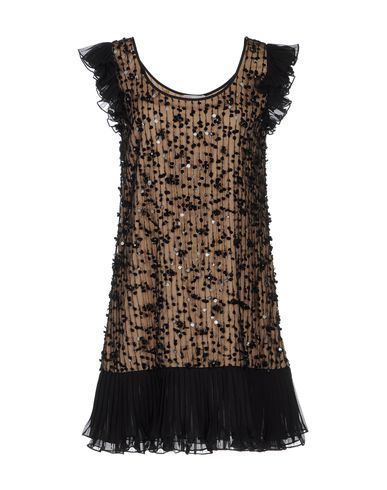 ZOOM REDValentino - Short dress